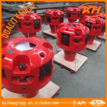 API 7K Square Drive Roller Kelly Buchse für Rotationstisch verwendet